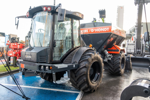 Matexpo 2025 - 428